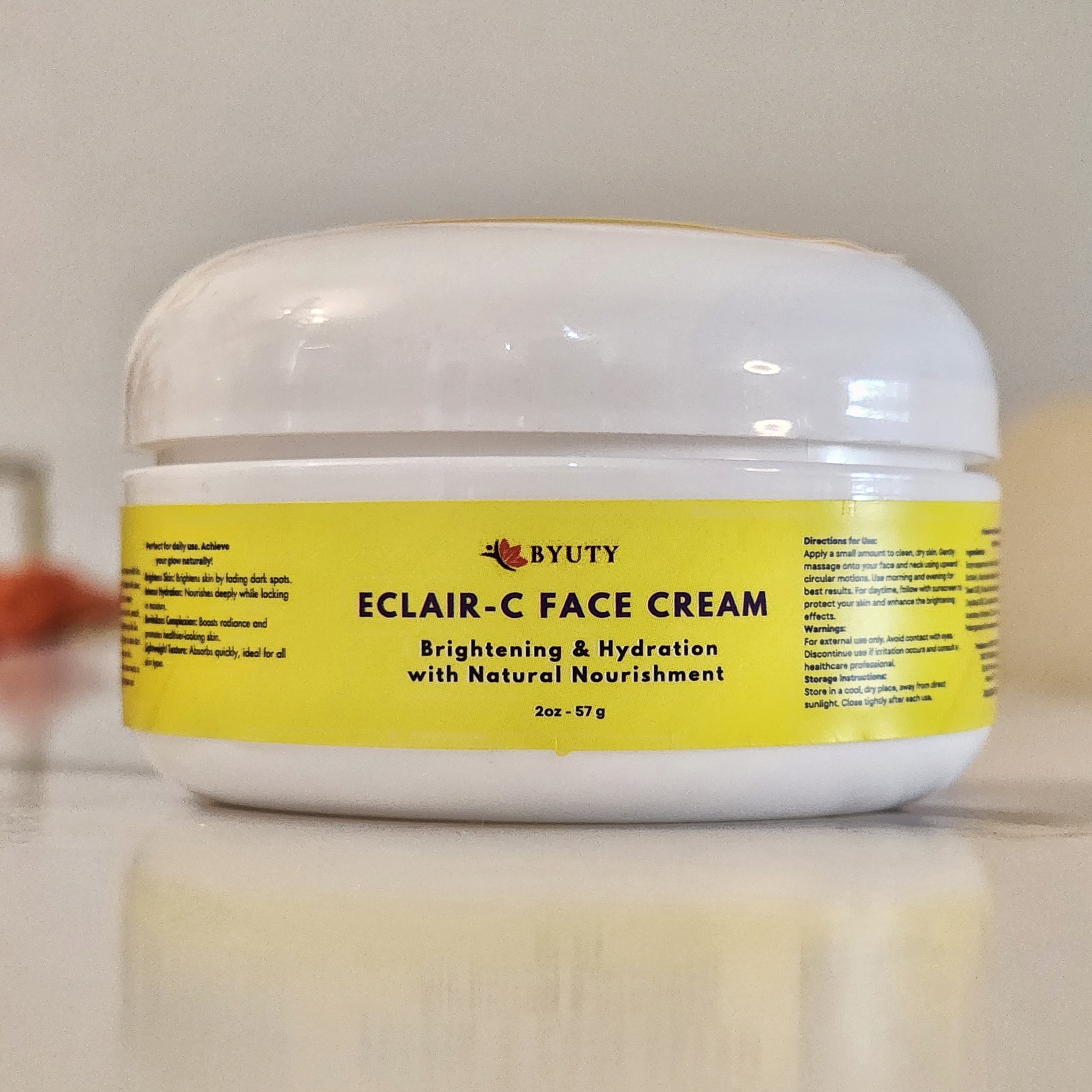 Face Cream