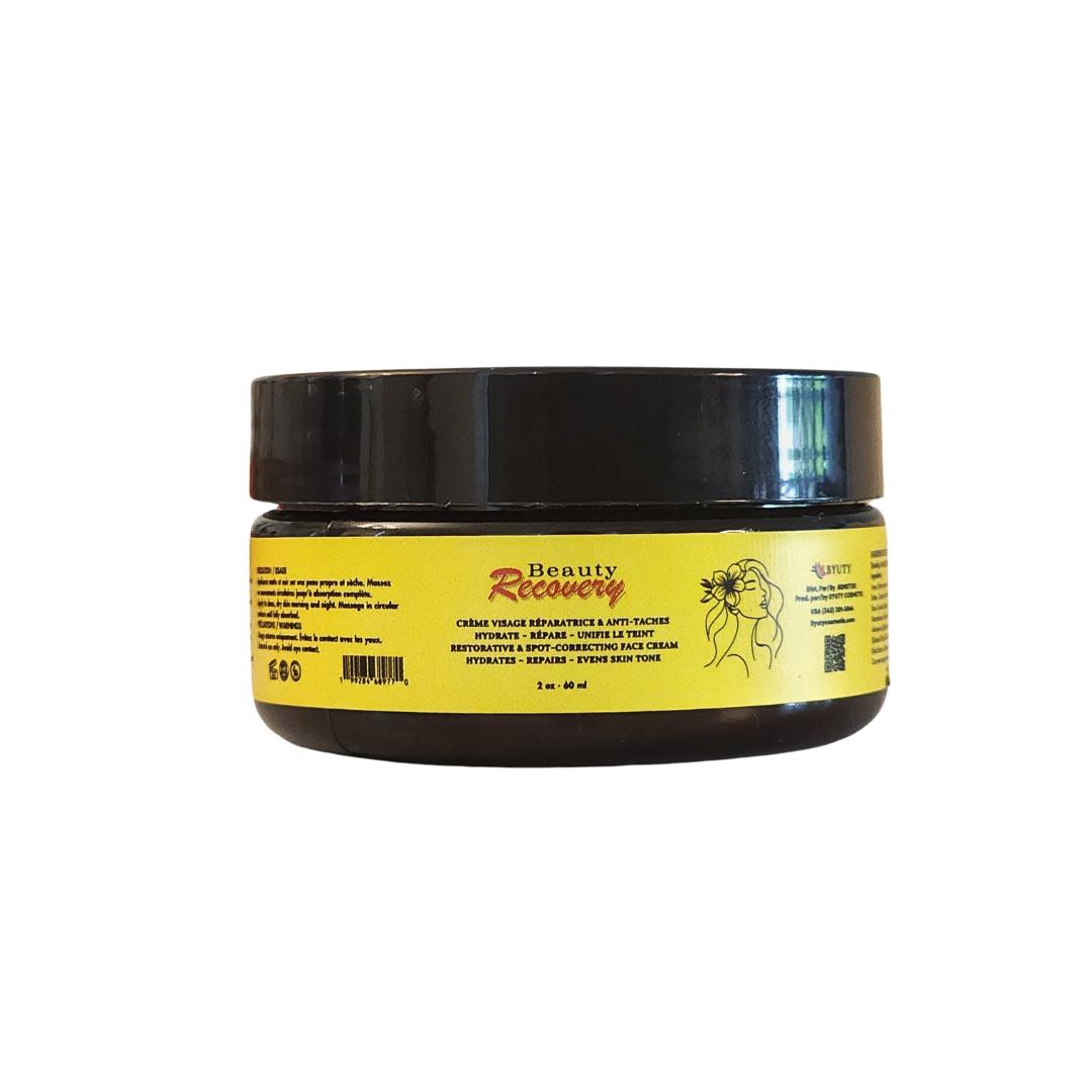 Recovery Face Cream