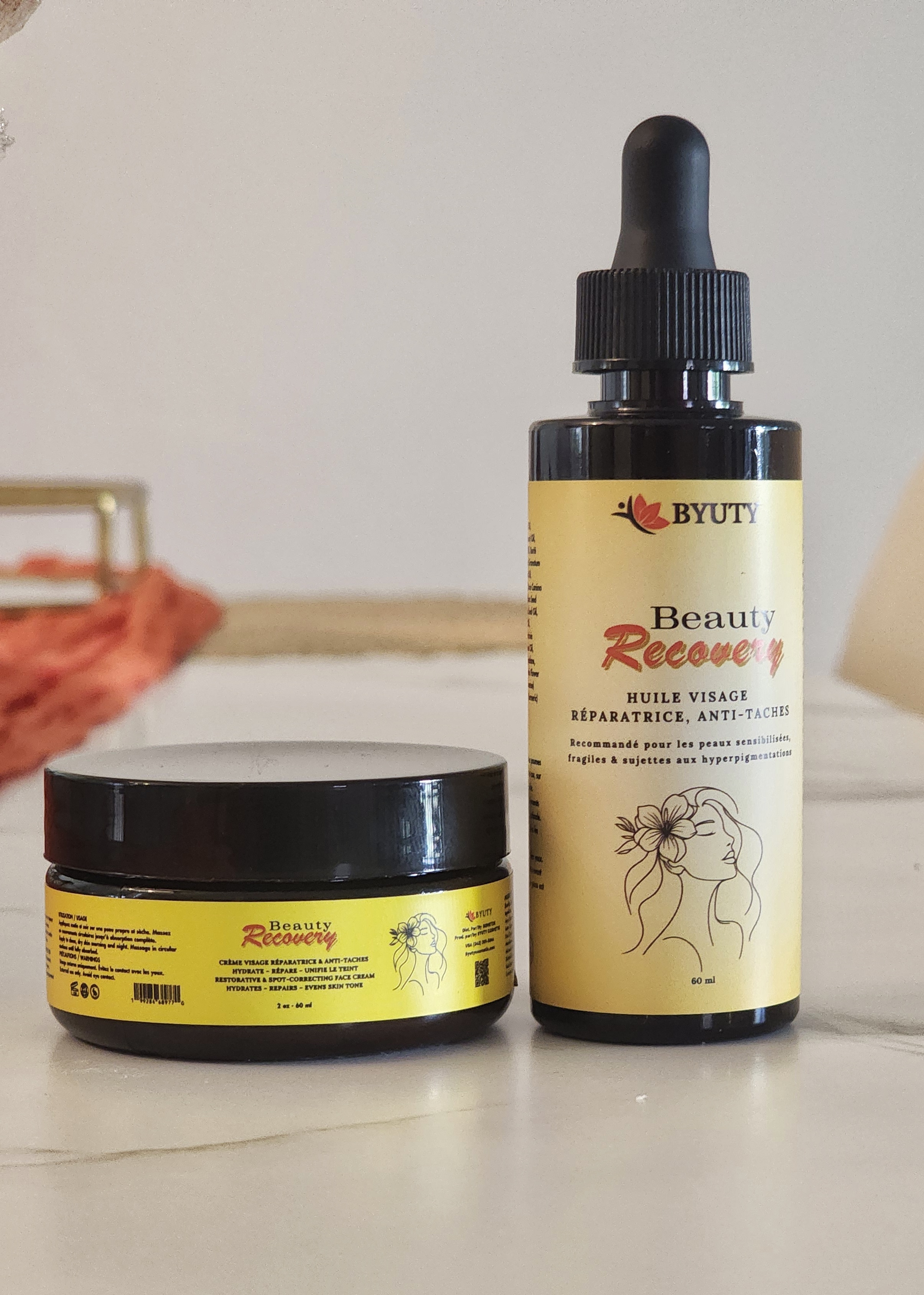 Routine Recovery