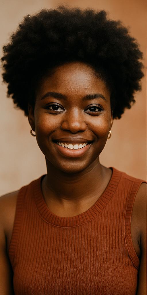 Nadège